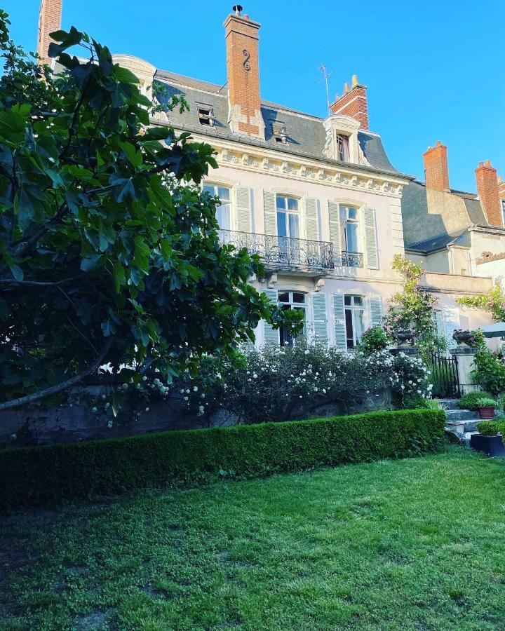 Guest house Belle Fontaine