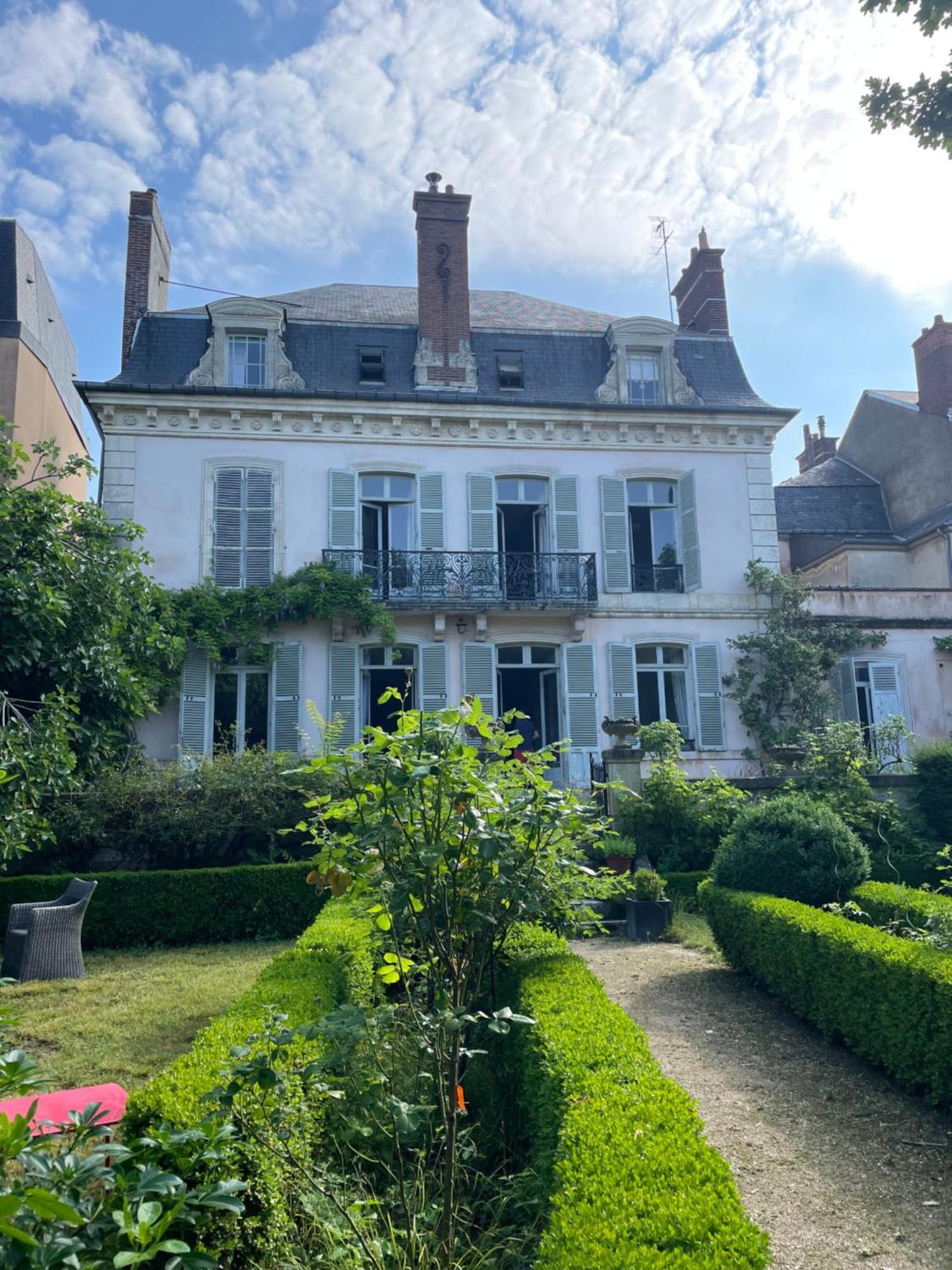 Belle Fontaine * Bourges