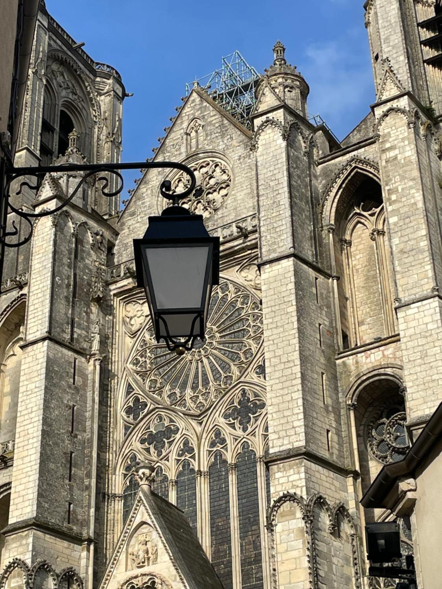 Belle Fontaine * Bourges