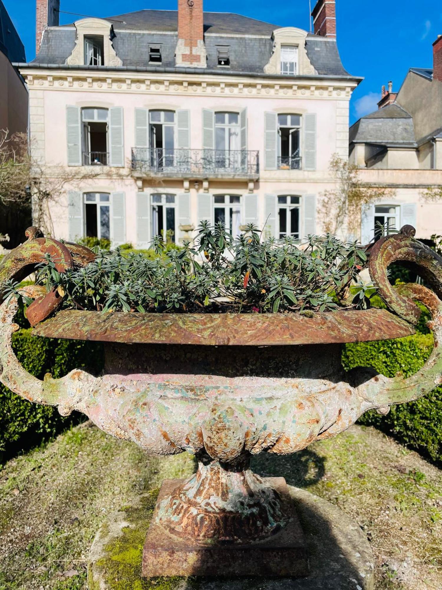 Belle Fontaine * Bourges